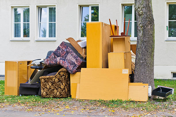 Same-Day Junk Removal Services in Ellijay, GA